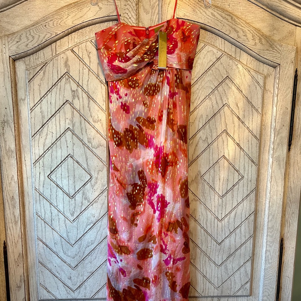 Nicole Miller Cocktail Dress